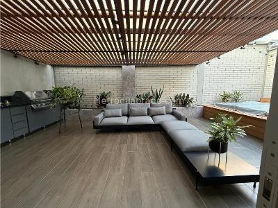Casa de 4 alcobas en venta en Barro Blanco, Rionegro, 230 m² · foto 17 de 18