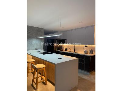 Casa de 4 alcobas en venta en Barro Blanco, Rionegro, 230 m² · foto 5 de 18