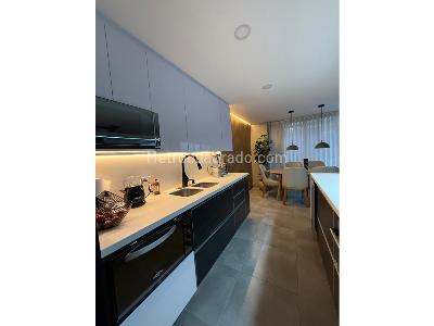 Casa de 4 alcobas en venta en Barro Blanco, Rionegro, 230 m² · foto 9 de 18