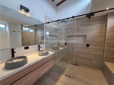 Casa de 3 alcobas en venta en Gualanday, Rionegro, 174 m² · foto 7 de 19