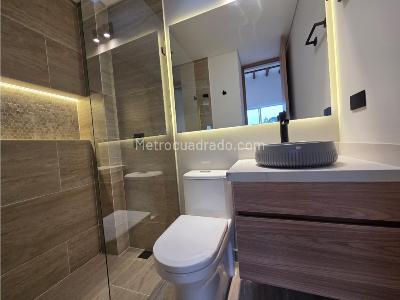 Casa de 3 alcobas en venta en Gualanday, Rionegro, 174 m² · foto 11 de 19