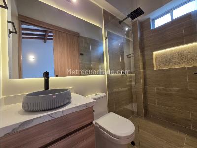 Casa de 3 alcobas en venta en Gualanday, Rionegro, 174 m² · foto 17 de 19