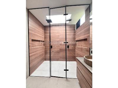 Casa de 4 alcobas en venta en Barro Blanco, Rionegro, 253 m² · foto 11 de 20