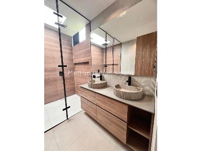 Casa de 4 alcobas en venta en Barro Blanco, Rionegro, 253 m² · foto 13 de 20