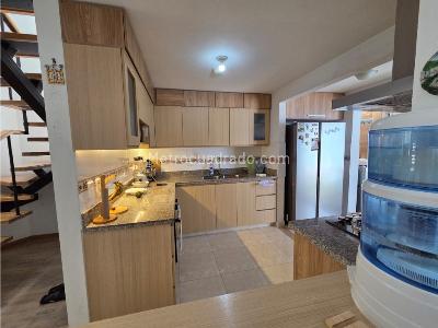 Casa de 3 alcobas en venta en El Porvenir, Rionegro, 126 m² · foto 12 de 16
