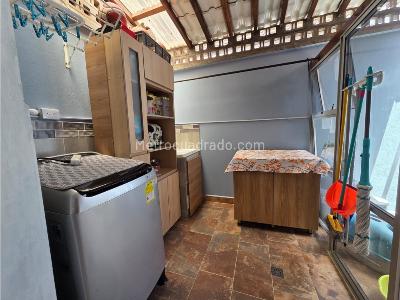 Casa de 3 alcobas en venta en El Porvenir, Rionegro, 126 m² · foto 15 de 16