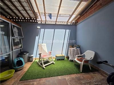 Casa de 3 alcobas en venta en El Porvenir, Rionegro, 126 m² · foto 16 de 16