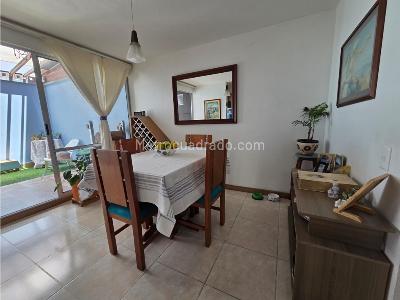Casa de 3 alcobas en venta en El Porvenir, Rionegro, 126 m² · foto 4 de 16