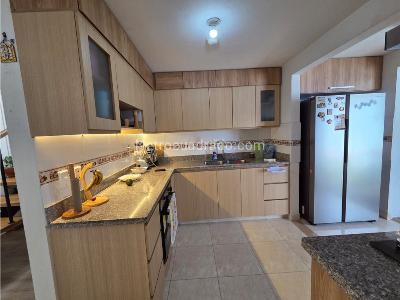 Casa de 3 alcobas en venta en El Porvenir, Rionegro, 126 m² · foto 5 de 16