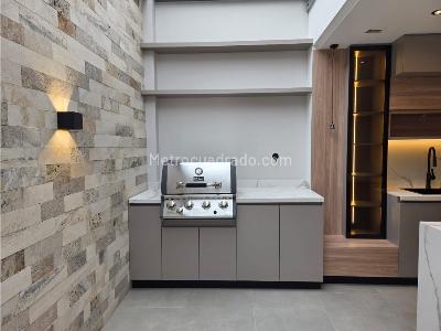 Casa de 3 alcobas en venta en Gualanday, Rionegro, 174 m² · foto 9 de 19
