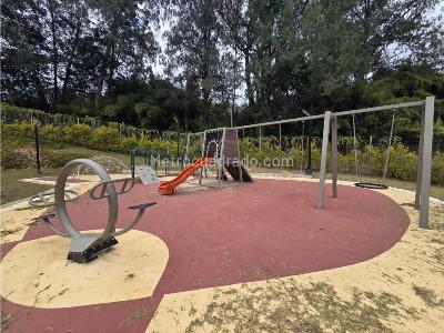 Apartamento de 2 alcobas en venta en Sajonia, Rionegro, 200 m² · foto 18 de 20