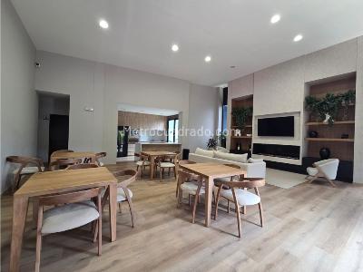 Apartamento de 2 alcobas en venta en Sajonia, Rionegro, 200 m² · foto 19 de 20