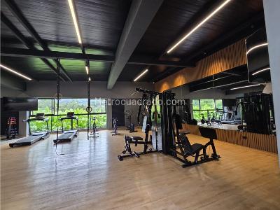 Apartamento de 2 alcobas en venta en Sajonia, Rionegro, 200 m² · foto 20 de 20