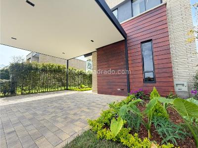 Casa de 3 alcobas en venta en Rionegro, Rionegro, 183 m² · foto 4 de 20