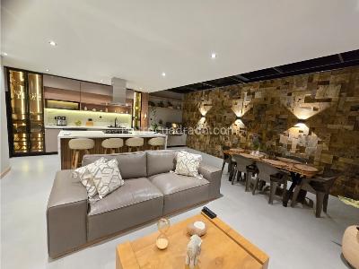 Casa de 3 alcobas en venta en Gualanday, Rionegro, 174 m² · foto 2 de 17