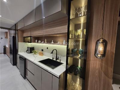 Casa de 3 alcobas en venta en Gualanday, Rionegro, 174 m² · foto 6 de 17