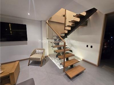 Casa de 3 alcobas en venta en Gualanday, Rionegro, 174 m² · foto 9 de 17