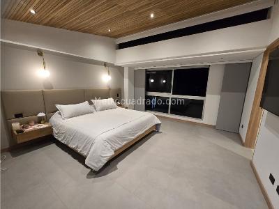 Casa de 3 alcobas en venta en Gualanday, Rionegro, 174 m² · foto 10 de 17