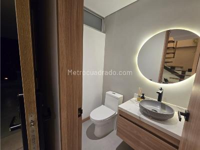 Casa de 3 alcobas en venta en Gualanday, Rionegro, 174 m² · foto 15 de 17