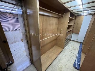 Apartamento en venta en Los Rosales, Bogotá · foto 12 de 20