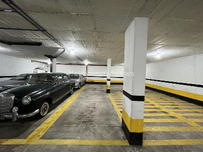 Apartamento en venta en Los Rosales, Bogotá · foto 20 de 20