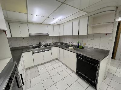 Apartamento en venta en Los Rosales, Bogotá · foto 8 de 20