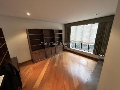 Apartamento en venta en Los Rosales, Bogotá · foto 2 de 20