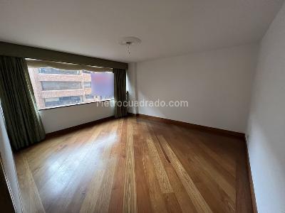 Apartamento en venta en Los Rosales, Bogotá · foto 5 de 20
