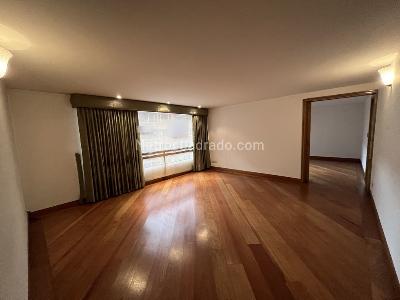 Apartamento en venta en Los Rosales, Bogotá · foto 7 de 20