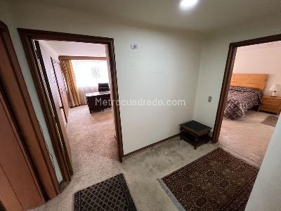 Apartamento de 4 alcobas en arriendo en Chico Navarra, Bogotá, 230 m² · foto 20 de 20