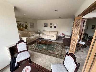 Apartamento en Arriendo, CHICO NAVARRA, Bogotá D.C.