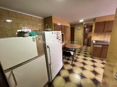 Apartamento de 4 alcobas en arriendo en Chico Navarra, Bogotá, 230 m² · foto 6 de 20