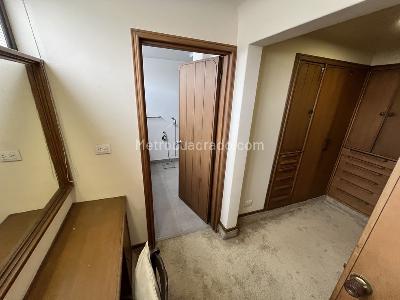 Apartamento de 4 alcobas en arriendo en Chico Navarra, Bogotá, 230 m² · foto 12 de 20