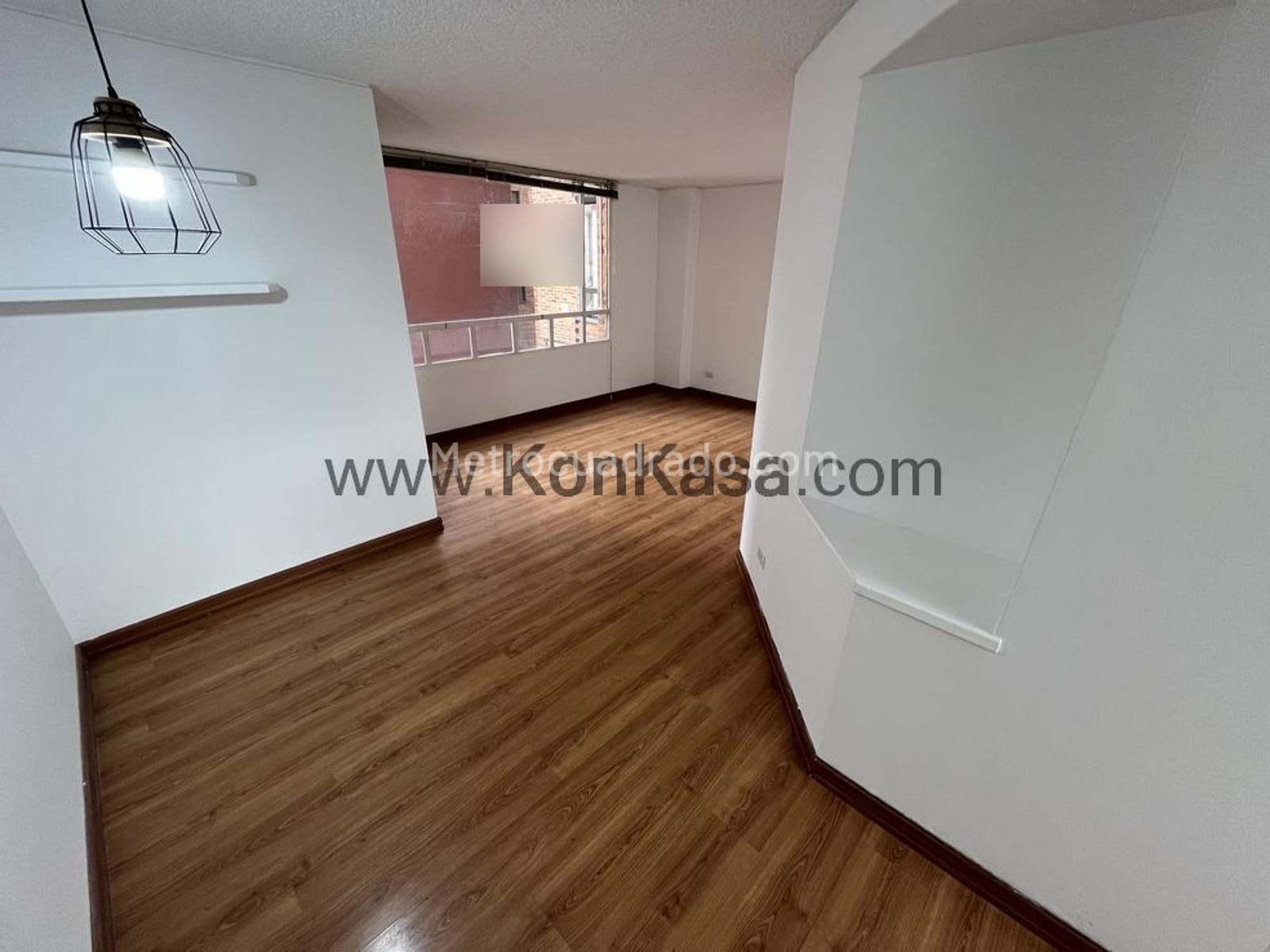 Apartamento en Arriendo  CHAPINERO ALTO LA SALLE