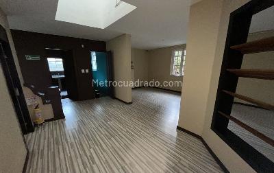 Casa en arriendo en Los Rosales, Bogotá · foto 12 de 20