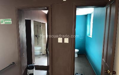 Casa en arriendo en Los Rosales, Bogotá · foto 13 de 20