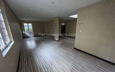 Casa en arriendo en Los Rosales, Bogotá · foto 14 de 20