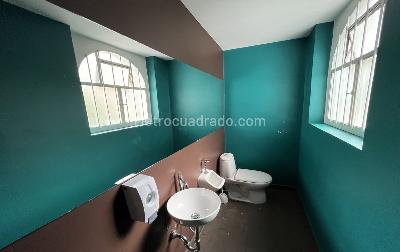 Casa en arriendo en Los Rosales, Bogotá · foto 16 de 20