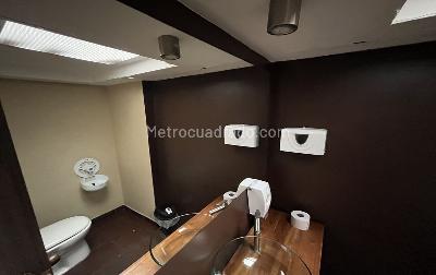 Casa en arriendo en Los Rosales, Bogotá · foto 17 de 20
