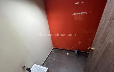 Casa en arriendo en Los Rosales, Bogotá · foto 18 de 20