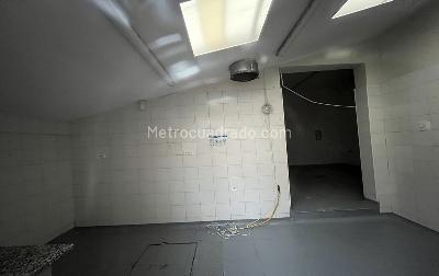 Casa en arriendo en Los Rosales, Bogotá · foto 19 de 20