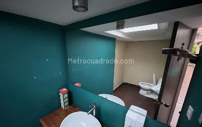 Casa en arriendo en Los Rosales, Bogotá · foto 20 de 20