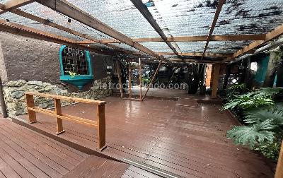 Casa en arriendo en Los Rosales, Bogotá · foto 2 de 20