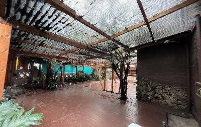 Casa en arriendo en Los Rosales, Bogotá · foto 5 de 20