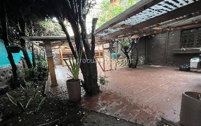 Casa en Arriendo, LAS ROSALES, Bogotá D.C.