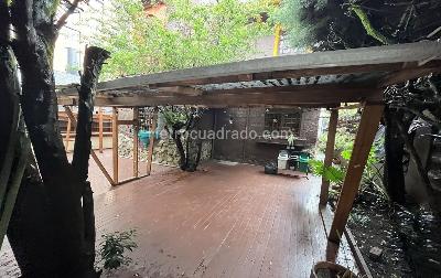 Casa en arriendo en Los Rosales, Bogotá · foto 3 de 20