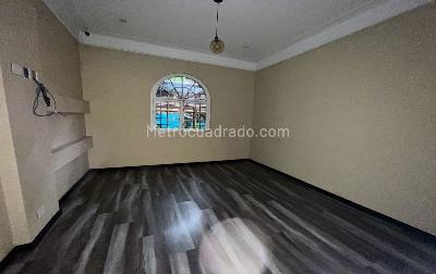Casa en arriendo en Los Rosales, Bogotá · foto 6 de 20
