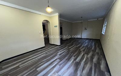 Casa en arriendo en Los Rosales, Bogotá · foto 7 de 20