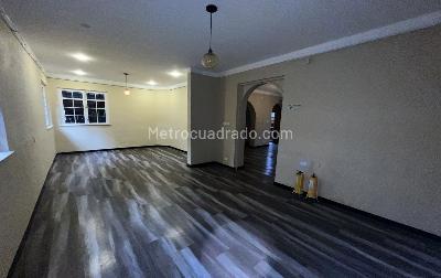 Casa en arriendo en Los Rosales, Bogotá · foto 8 de 20