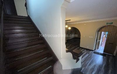 Casa en arriendo en Los Rosales, Bogotá · foto 9 de 20